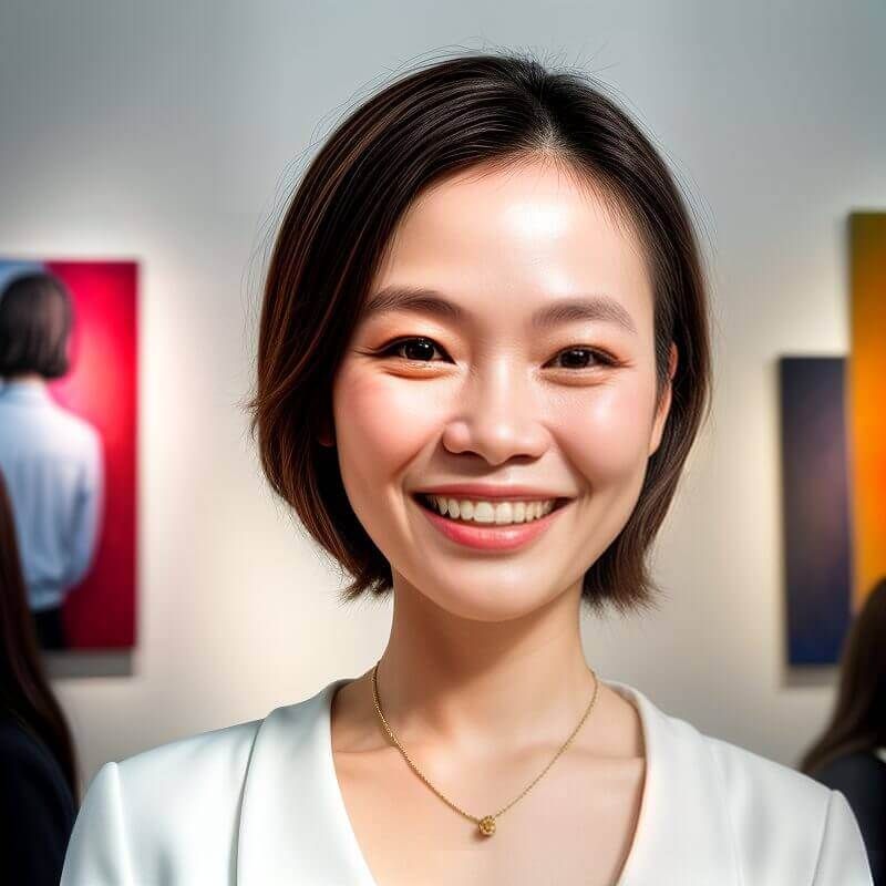 Grace Chen